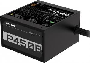 Zasilacz Gigabyte P450B 450W (GP-P450B) 4