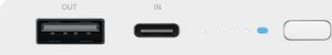 Powerbank Xiaomi Mi Wireless Essential 10000mAh Biały 3