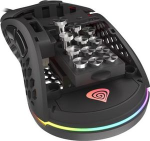 Mysz GENESIS Xenon 800  (NMG-1629) 15