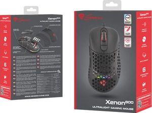 Mysz GENESIS Xenon 800  (NMG-1629) 9