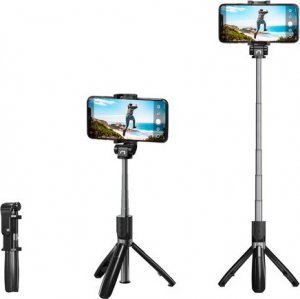 Selfie stick Natec Alvito BT 4.0 (NST-1653) 4