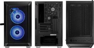 Obudowa Kolink Citadel Mesh RGB 4