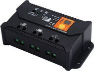 Azo Solarny regulator ładowania PWM SOL-10S 12/24 - 10A 2