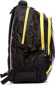 Plecak Bag Street Yellow Extrem 15.6" (830) 2