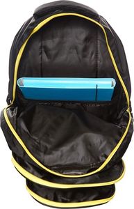 Plecak Bag Street Yellow Extrem 15.6" (830) 5