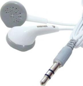 Słuchawki Maxell EB-98 (303452.02.CN) 4