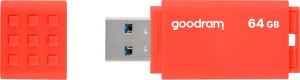 Pendrive GoodRam UME3, 64 GB  (UME3-0640O0R11) 3