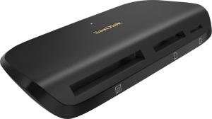 Czytnik SanDisk ImageMate Pro USB-C (2_305400) 3