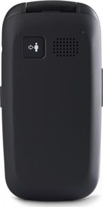 Telefon komórkowy Panasonic KX-TU446 Czarny 4