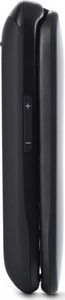 Telefon komórkowy Panasonic KX-TU446 Czarny 6