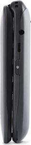 Telefon komórkowy Panasonic KX-TU446 Szary 3