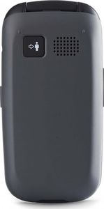 Telefon komórkowy Panasonic KX-TU446 Szary 8