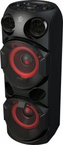 Głośnik Rebeltec SoundBox 630 czarny (RBLFLO00038) 2