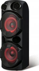 Głośnik Rebeltec SoundBox 630 czarny (RBLFLO00038) 4