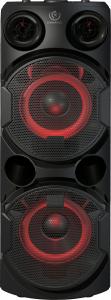Głośnik Rebeltec SoundBox 630 czarny (RBLFLO00038) 5
