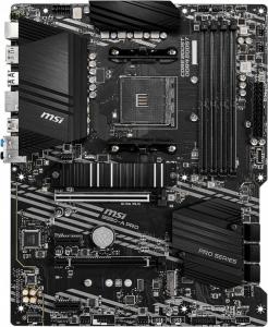 Płyta główna MSI B550-A PRO 2