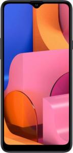 Smartfon Samsung Galaxy A20s 32GB Dual SIM Czarny (SM-A207FZK) 6