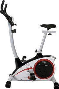 Rower stacjonarny Christopeit AL1 magnetyczny 2