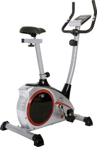 Rower stacjonarny Christopeit AL1 magnetyczny 8