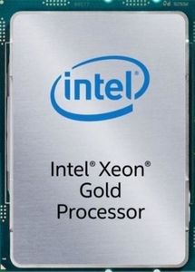 Procesor serwerowy Intel Xeon Gold 5222, 3.8 GHz, 16.5 MB, OEM (CD8069504193501) 2