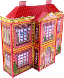 Funfit Domek dla lalek My Lovely Villa (1977) 12