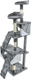 Funfit Drapak dla kota XXL uniwersalny (1952) 2