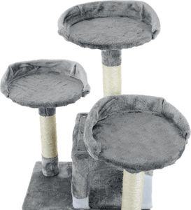 Funfit Drapak dla kota XXL uniwersalny (1952) 5