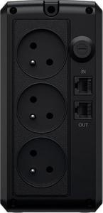 UPS CyberPower UT 850VA (UPS UT850EG-FR) 3