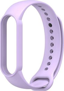 Tech-Protect Pasek IconBand dla Xiaomi Mi Band 5 fioletowy 2