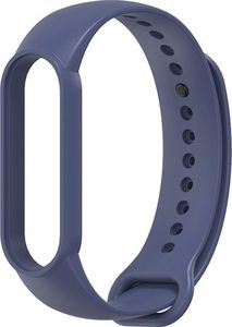 Tech-Protect Opaska Mi Band 5 Navy 2