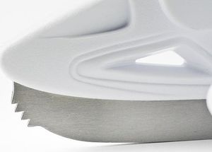 Allright PŁOZA ŁYŻWY FIGUROWEJ r.L 40-43 mod.253B 3