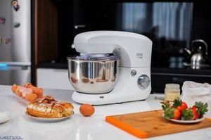 Robot planetarny Teesa TSA3545-W 3