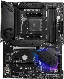 Płyta główna MSI MPG B550 GAMING PLUS 2