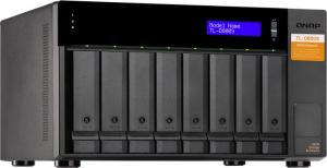Macierz dyskowa Qnap Desktop (TL-D800S) 2