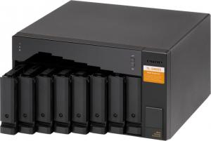 Macierz dyskowa Qnap Desktop (TL-D800S) 5