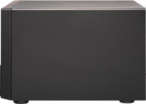 Macierz dyskowa Qnap Desktop (TL-D800S) 6