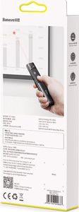Baseus Pilot ACFYB-B0G 10