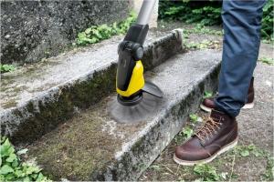 Karcher Urządzenie do chwastów WRE 18-55 1.445-244 4