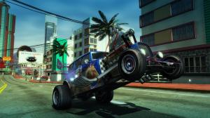 Burnout Paradise Remastered Nintendo Switch 11