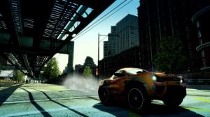 Burnout Paradise Remastered Nintendo Switch 12
