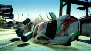 Burnout Paradise Remastered Nintendo Switch 7
