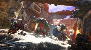 THQ Nordic Biomutant PS4 2