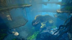 THQ Nordic Biomutant PS4 3