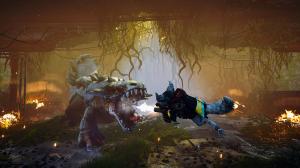THQ Nordic Biomutant PS4 4