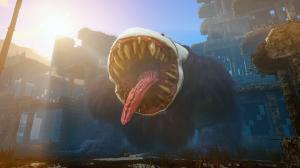 THQ Nordic Biomutant PS4 5