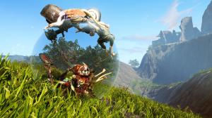 THQ Nordic Biomutant PS4 6