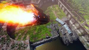 THQ Nordic Biomutant PS4 9