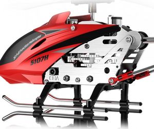 Syma Helikopter Zdalnie Sterowany Syma S107H 2