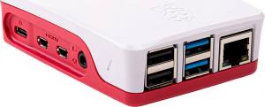 Raspberry Pi 4 Model B 4GB RAM Starter Kit (SI-RPI4B-STARTER) 5