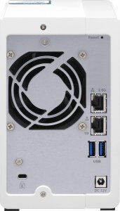 Serwer plików Qnap TS-231P3-2G 2